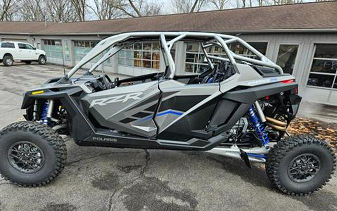 2024 Polaris RZR Pro R 4 Premium