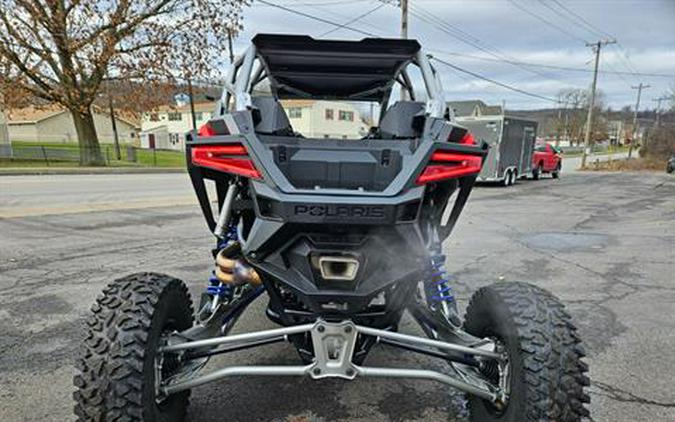 2024 Polaris RZR Pro R 4 Premium