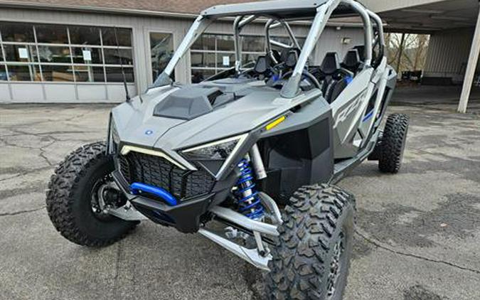 2024 Polaris RZR Pro R 4 Premium