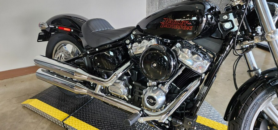 2024 Harley-Davidson® Softail® Standard FXST
