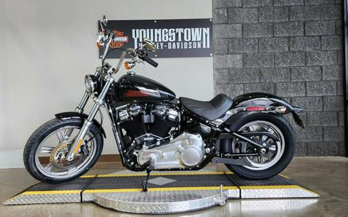 2024 Harley-Davidson® Softail® Standard FXST