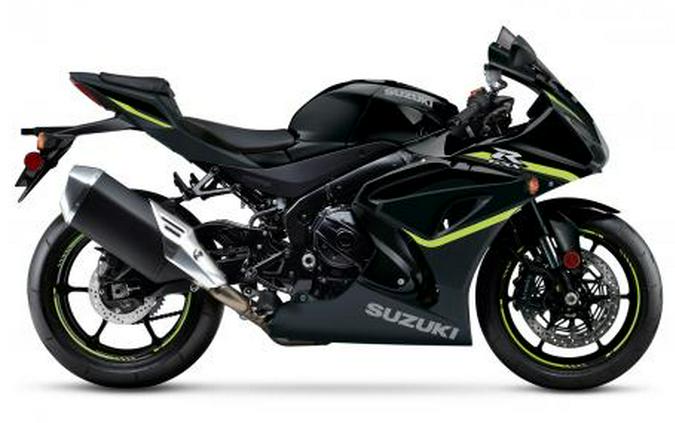 2023 Suzuki GSX-R1000