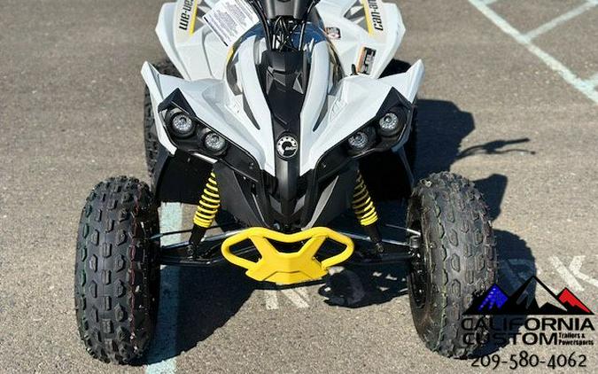 2024 Can-Am Renegade 110 EFI