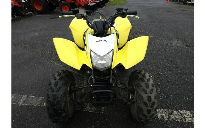 2018 Honda TRX250X