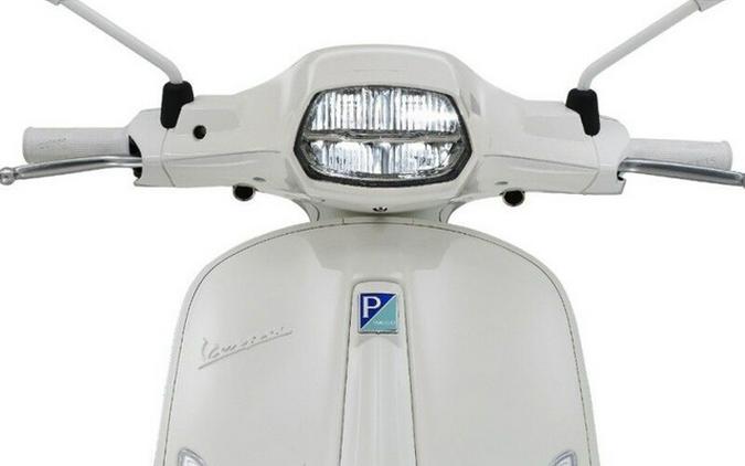 2022 Vespa Sprint 50 Justin Bieber X