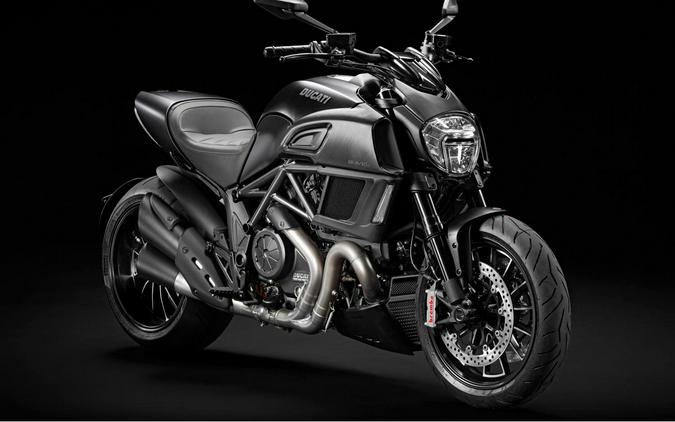 2015 Ducati DIAVEL