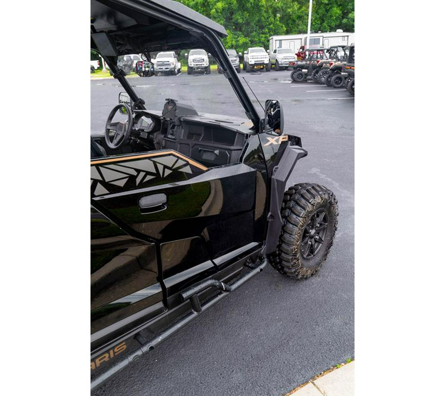 2023 Polaris General XP 4 1000 Premium