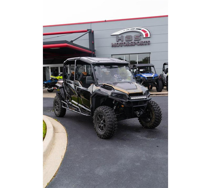 2023 Polaris General XP 4 1000 Premium