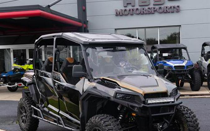 2023 Polaris General XP 4 1000 Premium