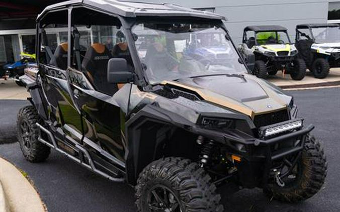 2023 Polaris General XP 4 1000 Premium