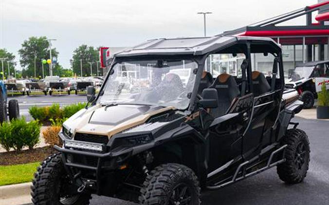 2023 Polaris General XP 4 1000 Premium