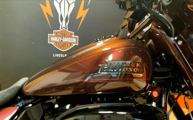 2024 Harley-Davidson® FLHXSE - CVO™ Street Glide®