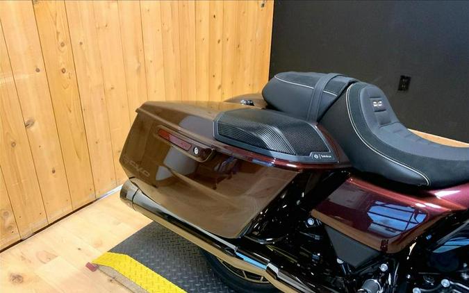 2024 Harley-Davidson® FLHXSE - CVO™ Street Glide®