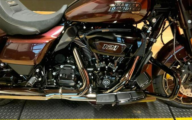 2024 Harley-Davidson® FLHXSE - CVO™ Street Glide®