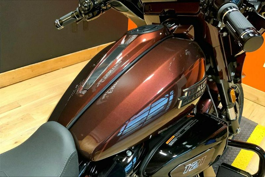 2024 Harley-Davidson® FLHXSE - CVO™ Street Glide®