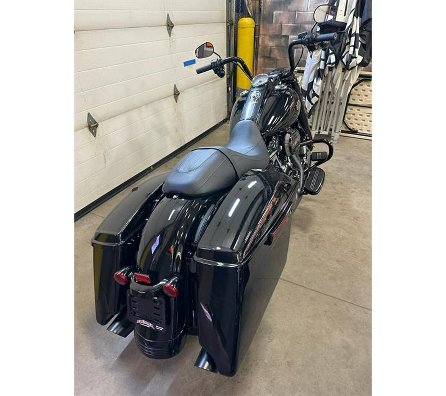 2024 Harley-Davidson Road King® Special