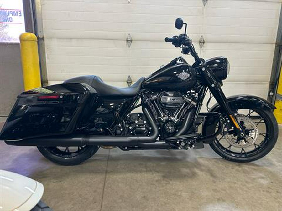 2024 Harley-Davidson Road King® Special