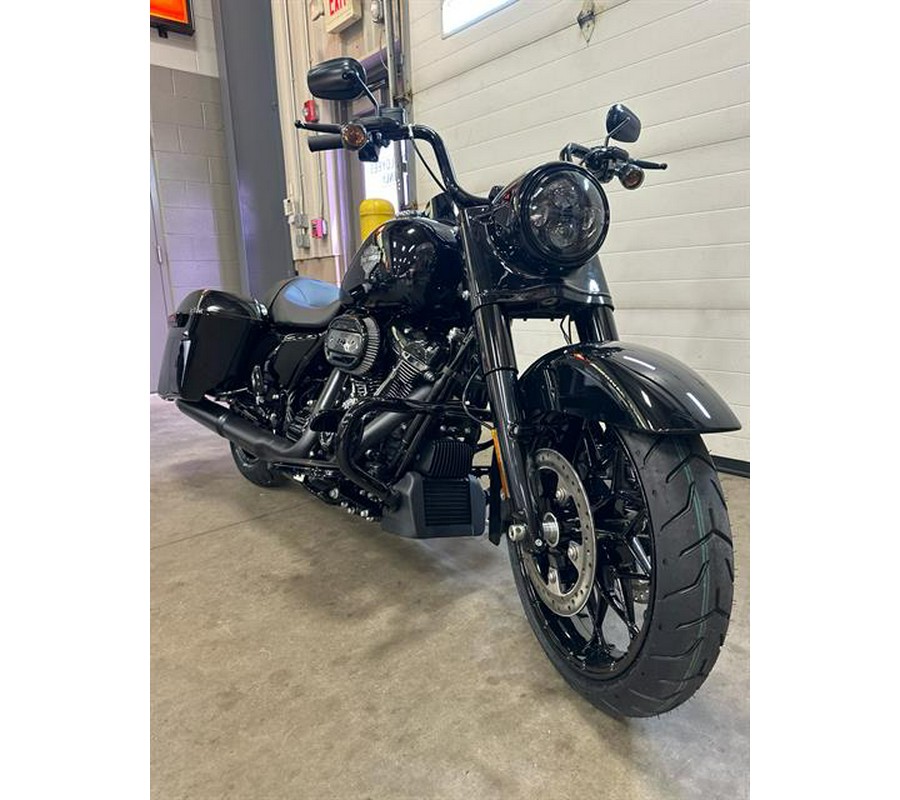 2024 Harley-Davidson Road King® Special