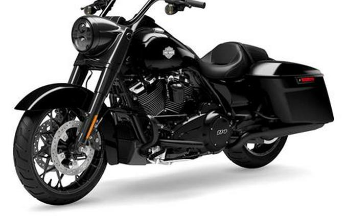 2024 Harley-Davidson Road King® Special