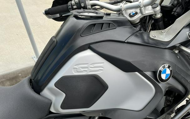 2015 BMW R 1200 GS Adventure