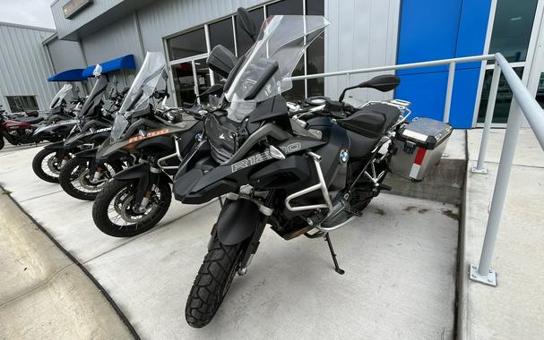 2015 BMW R 1200 GS Adventure