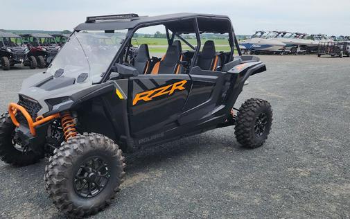 2024 Polaris Industries RZR XP 4 1000 ULTIMATE ACCESSORIES ADDED