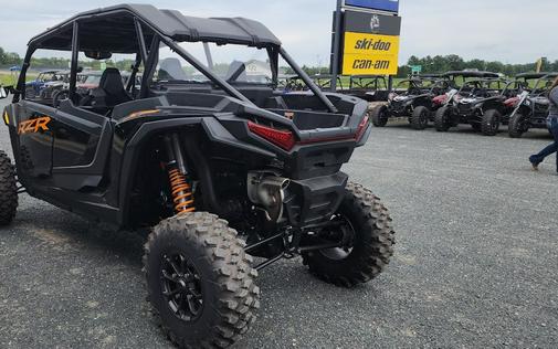 2024 Polaris Industries RZR XP 4 1000 ULTIMATE ACCESSORIES ADDED