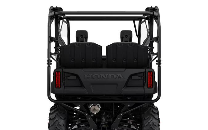 2025 Honda Pioneer 700-4