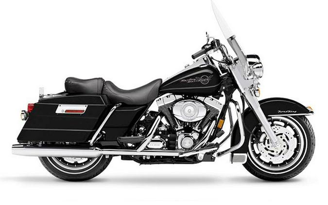 2007 Harley-Davidson® FLHR - Road King®