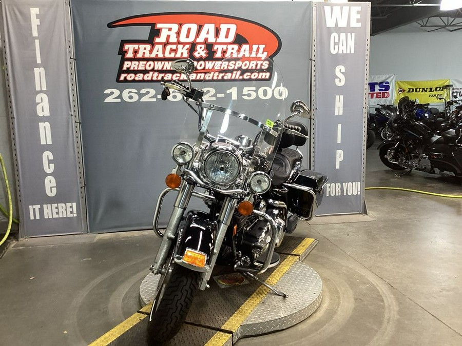 2007 Harley-Davidson® FLHR - Road King®