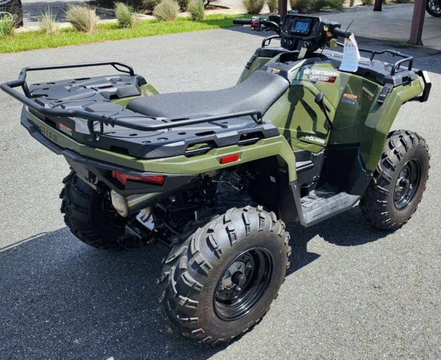 2024 Polaris Sportsman 570 EPS