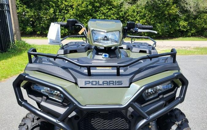 2024 Polaris Sportsman 570 EPS