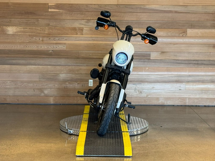 2023 Harley-Davidson Low Rider® S