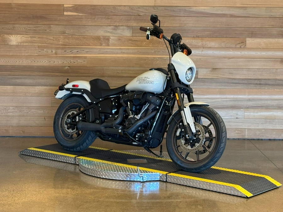 2023 Harley-Davidson Low Rider® S