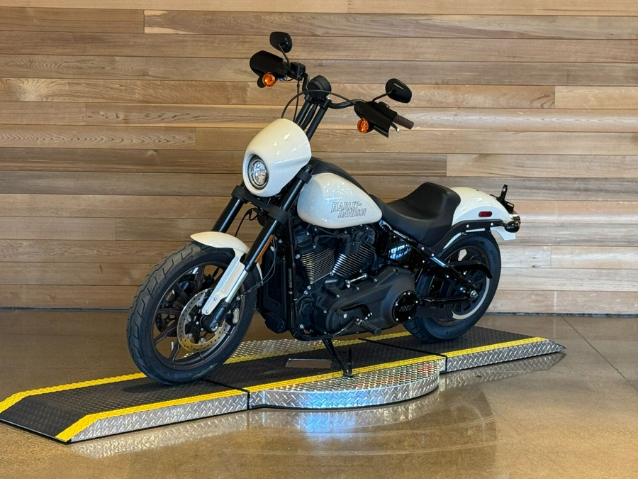 2023 Harley-Davidson Low Rider® S