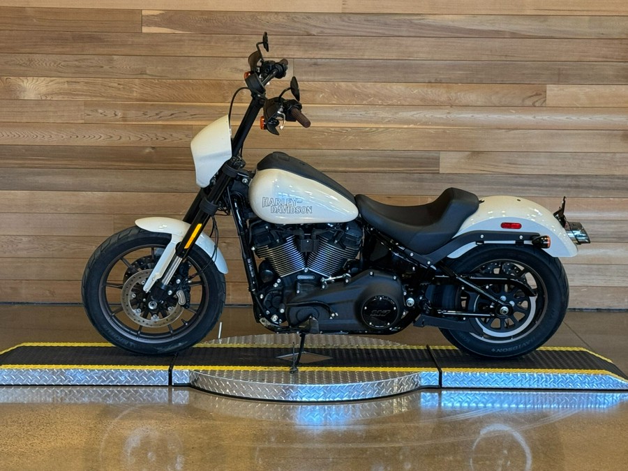 2023 Harley-Davidson Low Rider® S