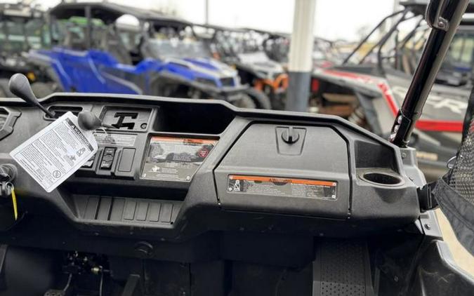 2025 Honda® Pioneer 1000