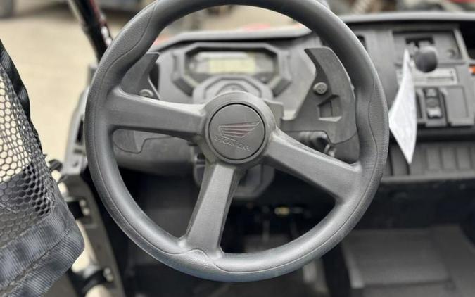 2025 Honda® Pioneer 1000