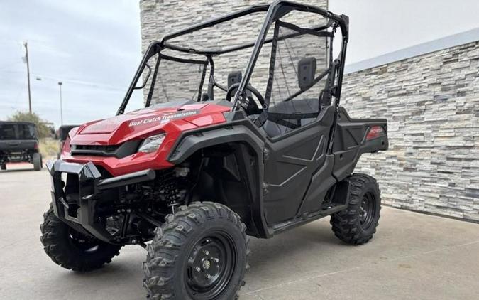 2025 Honda® Pioneer 1000