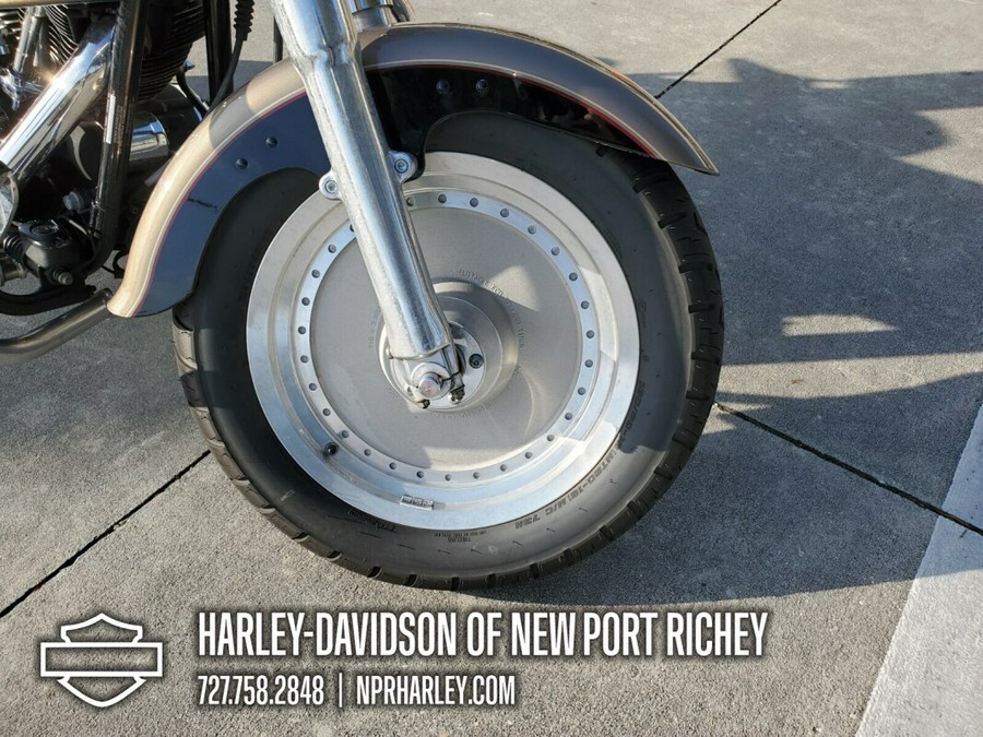 2004 Harley-Davidson® Fat Boy®
