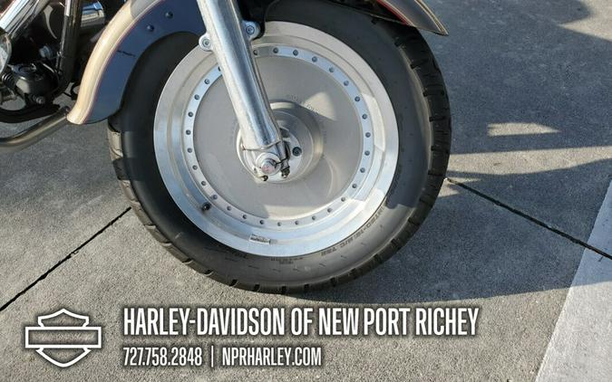 2004 Harley-Davidson® Fat Boy®
