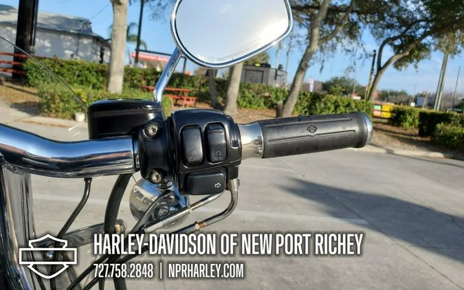 2004 Harley-Davidson® Fat Boy®