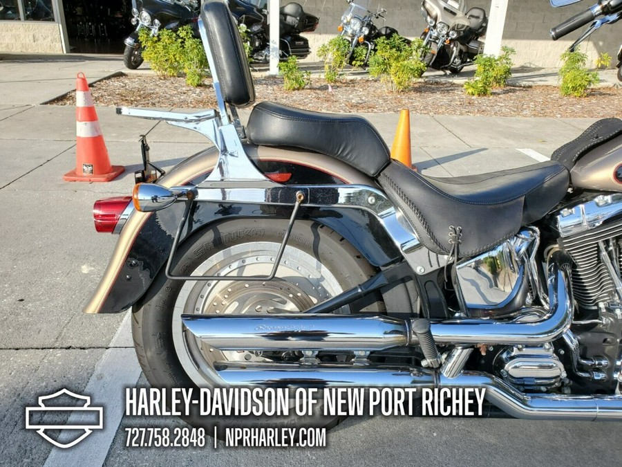 2004 Harley-Davidson® Fat Boy®