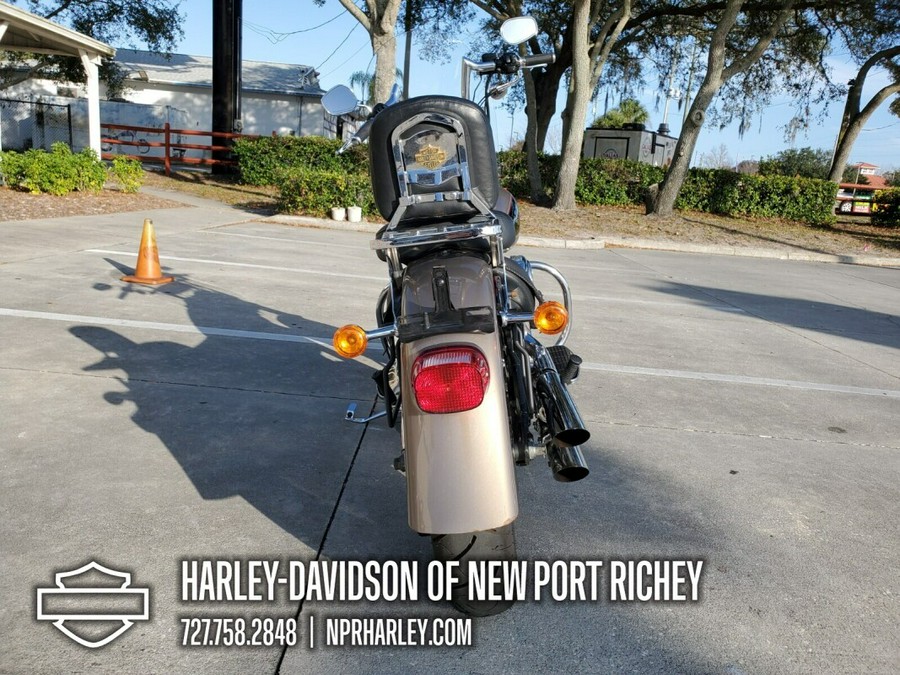 2004 Harley-Davidson® Fat Boy®