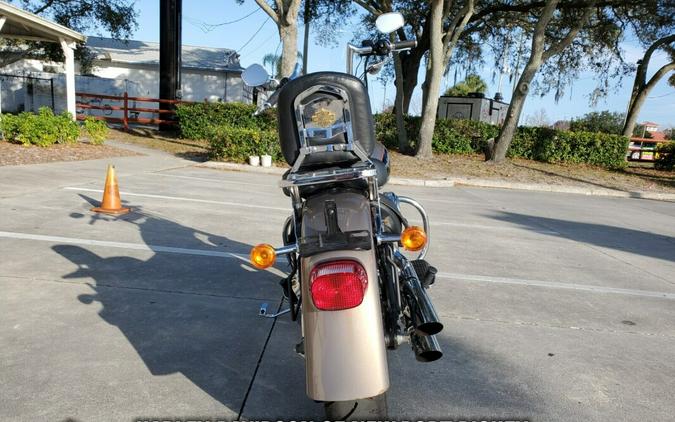 2004 Harley-Davidson® Fat Boy®