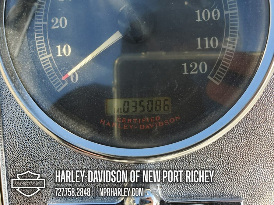 2004 Harley-Davidson® Fat Boy®