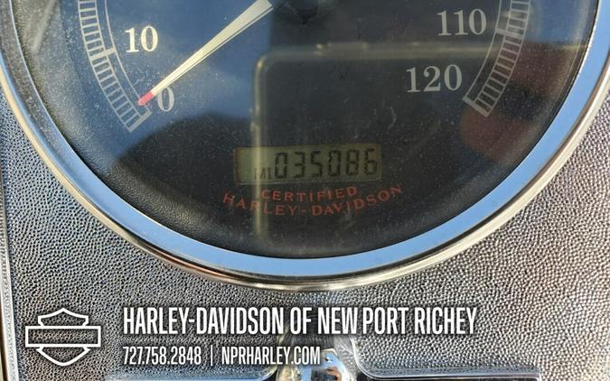 2004 Harley-Davidson® Fat Boy®