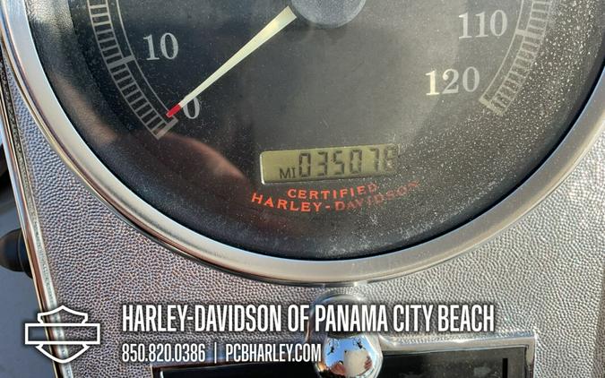 2004 Harley-Davidson® Fat Boy®