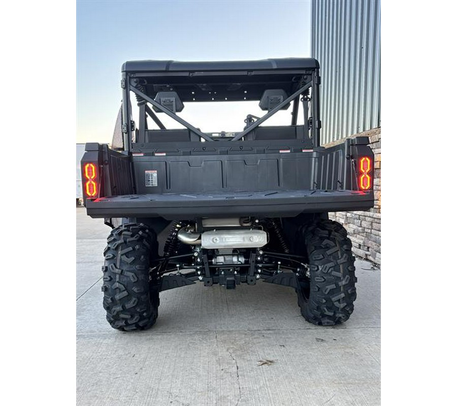 2026 CFMOTO UForce 1000