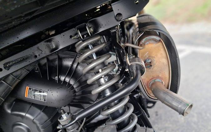 2026 Polaris Ranger Crew XP 1000 NorthStar Edition Premium